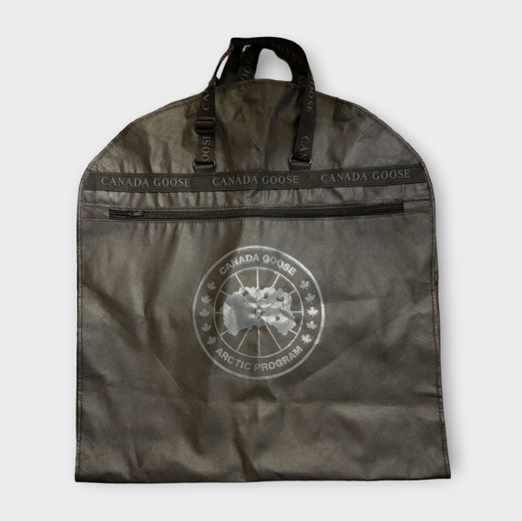 Canada Goose Other Canada Goose Black Garment Bag Poshmark